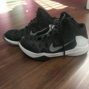 Nike basketball shoes